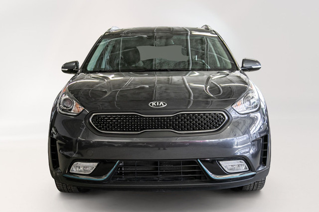 2019 Kia Niro Plug-In Hybrid EX PREMIUM | MAGS | TOIT OUVRANT |  in Cars & Trucks in City of Montréal - Image 3