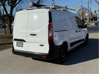 Excellent condition Ford Transit connect with low KMs! This van is complete with back up camera, blu... (image 2)