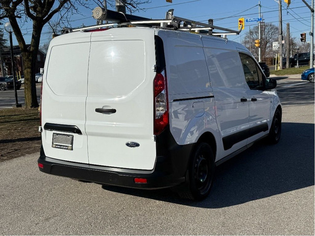 2021 Ford Transit Connect Roof Racks|Divider|Shelves|B.Cam|Certi in Cars & Trucks in City of Toronto - Image 3