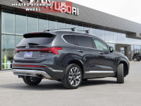 This vehicle will be sold will Brand New Tires! Incredible design in and out makes this 2022 Santa F... (image 2)