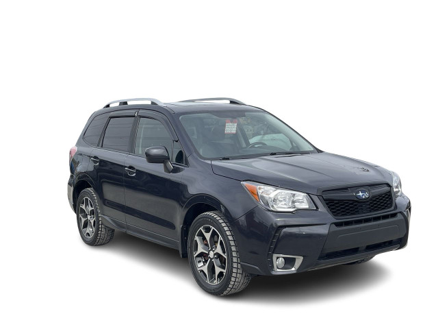 2016 Subaru Forester XT Touring Awd 4X4 / Groupe Electrique / Bl in Cars & Trucks in City of Montréal - Image 2