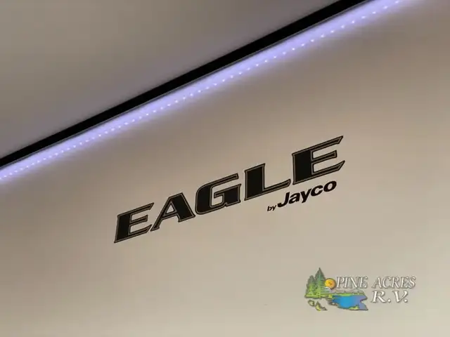 2021 Jayco Eagle 321RSTS in Travel Trailers & Campers in Truro - Image 54