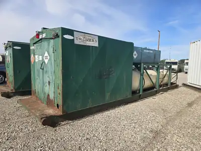 This item(s) are selling by Online Timed Auction Auction for 2148285 Alberta LTD Bidding Opens: 9 AM...