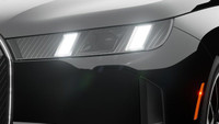 Le nouveau * iX M60 xDrive 2026* combines performance, luxe et durabilité. Avec ses multiples foncti... (image 7)