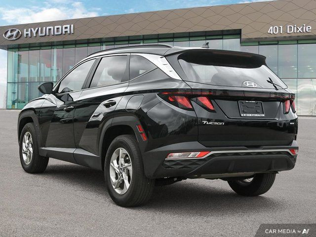 2023 Hyundai Tucson Preferred in Cars & Trucks in Mississauga / Peel Region - Image 3