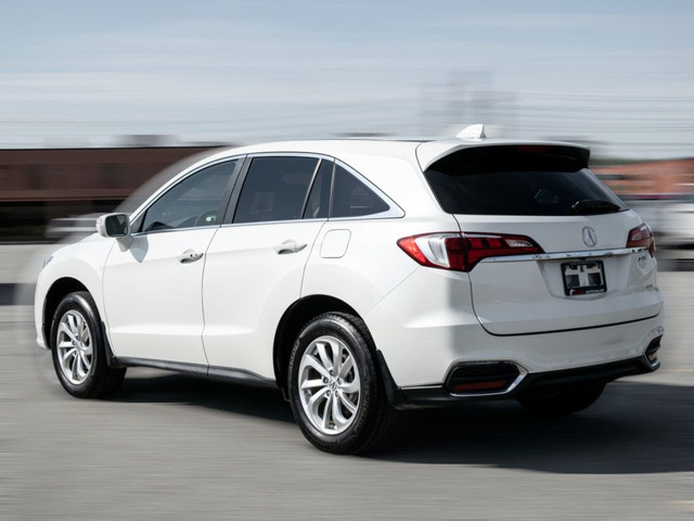 2016 Acura RDX TECH PKG|NAV|SUNROOF|BACK UP|B.SPOT|HEATED SEATS| in Cars & Trucks in City of Toronto - Image 4