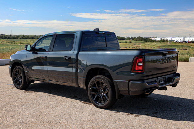 2025 Ram 1500 Sport in Cars & Trucks in Strathcona County - Image 2