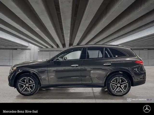 2025 Mercedes-Benz GLC 300 4MATIC in Cars & Trucks in Longueuil / South Shore - Image 3