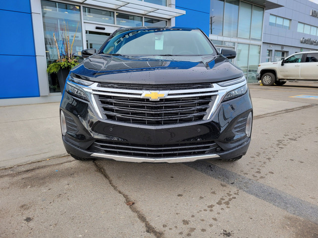 2024 Chevrolet Equinox LT in Cars & Trucks in Markham / York Region - Image 2