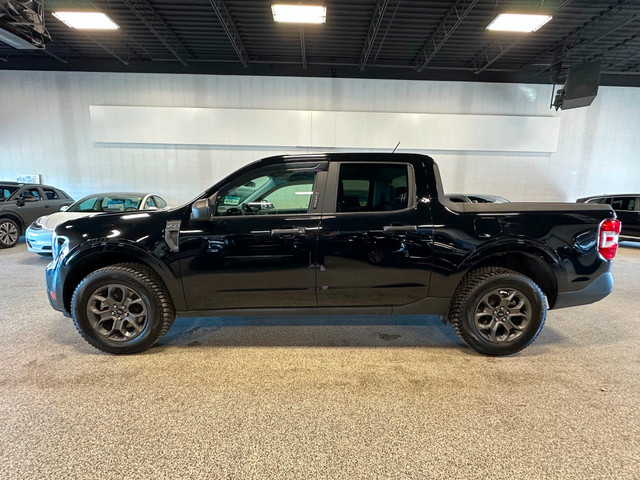 2022 Ford Maverick XLT HYBRID in Cars & Trucks in Calgary - Image 2
