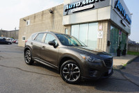 SAFETY INCLUDED ACCIDENT FREE LOW KMS GREAT CONDITIONS Very Clean Mazda CX-5 GT 2.0L 4 Cylinder with... (image 7)