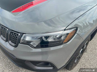 Previous Daily Rental: TU-TONE PAINT GROUP, RUBY RED/BLACK, PREMIUM CLOTH/LEATHER TRIM BUCKET SEATS,... (image 6)