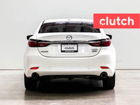 1 OWNER / Front Heated Seats, Ventilated Front Seats, Rear Heated Seats and more! Clutch is the larg... (image 4)