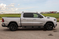 This Ram 1500 has a powerful Twin Turbo Regular Unleaded I-6 3.0 L/183 engine powering this Automati... (image 4)