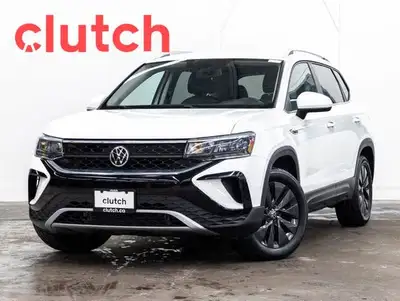 This vehicle is coming soon. Go to clutch.ca to get notified the instant the vehicle is available. N...