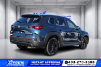 FINANCING AVAILABLE Vehicle has Minor Hail Damage 2024 Mazda CX-50 GS-L AWD * Hail Sale! Welcome to... (image 6)
