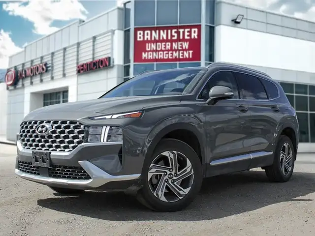 2023 Hyundai Santa Fe629394255847691214
