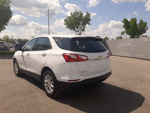 2019 Chevrolet Equinox LS / 1 OWNER / LOW KMS in Cars & Trucks in Calgary - Image 4
