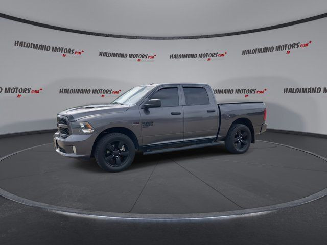 2019 Ram 1500 Classic Express in Cars & Trucks in Hamilton - Image 4