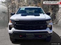 Engine: Gas V8 5.3L L/100Km City: 18.1 L/100Km Hwy: 13.8 Safety Equipment Daytime Running Lamps with... (image 7)