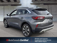 Recent Arrival! | Apple CarPlay, EcoBoost 2.0L I4 GTDi DOHC Turbocharged VCT, 8-Speed Automatic, AWD... (image 4)