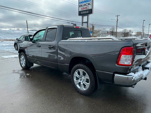 2021 Ram 1500 Big Horn in Cars & Trucks in Saint John - Image 4