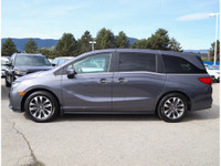 2022 HONDA ODYSSEY EX-L - BC VEHICLE - NAVIGATION - BACKUP CAMERA - HEATED FRONT SEATS - SUNROOF - D... (image 1)