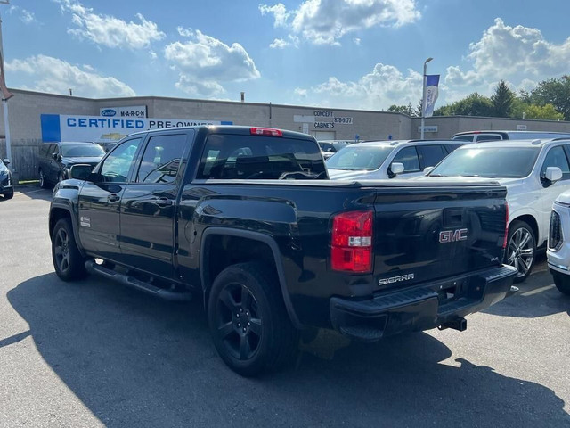 2017 GMC Sierra 1500 SLE AS: IS, Remote Start, Trailering PKG... in Cars & Trucks in Oakville / Halton Region - Image 2
