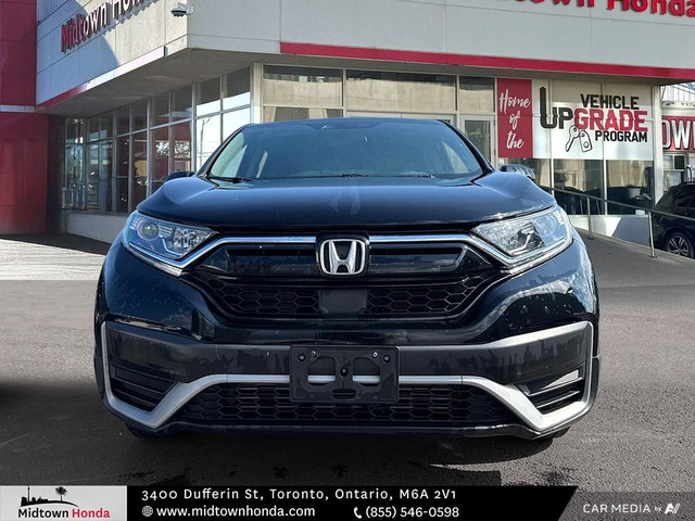 2020 Honda CR-V LX *GREAT PRICE! APPLE/ANDROID*REARVIEW CAMERA* in Cars & Trucks in City of Toronto - Image 3