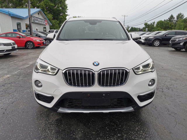 2018 BMW X1 28i xDrive in Cars & Trucks in Belleville - Image 2