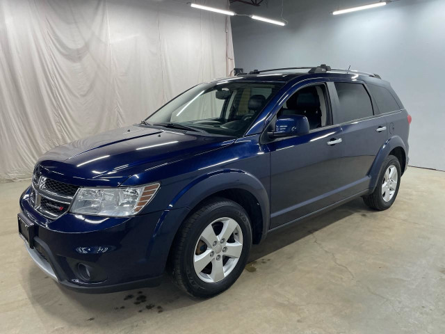 2017 Dodge Journey AWD 4DR GT in Cars & Trucks in Guelph - Image 3