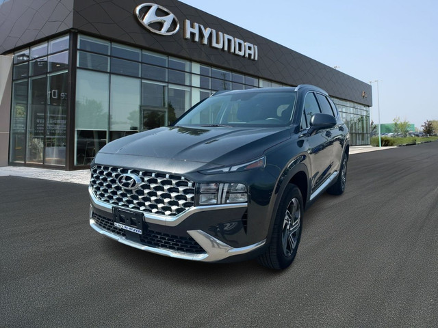 2023 Hyundai Santa Fe Preferred in Cars & Trucks in Oshawa / Durham Region