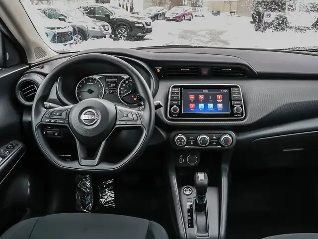 2025 Nissan Kicks Play S WATERLOO SUMMER BLOWOUT! dans Autos et camions dans Kitchener / Waterloo - Image 15