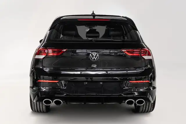 2024 Volkswagen Golf R 2.0T 7Sp at DSG w/Tip 4 Motion * Carplay  in Cars & Trucks in City of Montréal - Image 6