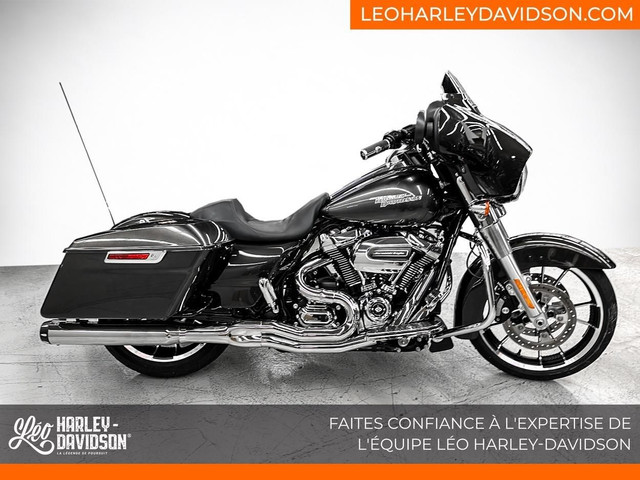2021 Harley Davidson Street Glide FLHX Touring Kijiji
