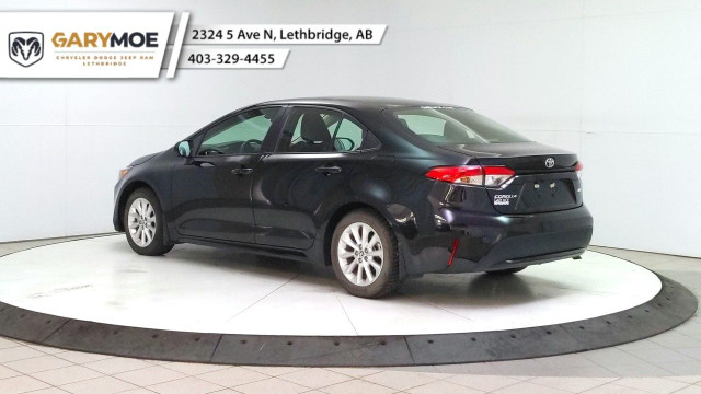 2021 Toyota Corolla in Cars & Trucks in Lethbridge - Image 3