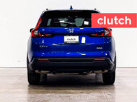 NO ACCIDENTS / CLEAN CARFAX / 1 OWNER / Power Tailgate/Hatch, Front Heated Seats, Climate Control an... (image 4)