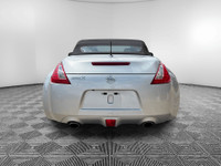 STUNNING 370Z THAT HAS BEEN GARAGED KEPT. TOURING EDITION, ONE OWNER, AUTOMATIC, NAVIGATION, AUTOMAT... (image 3)