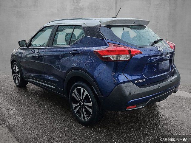 2020 Nissan Kicks SR | 360 View Camera | Heated Seats | in Cars & Trucks in Ottawa - Image 2