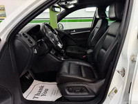At RuralWorx Auto Sales we have a FULLY LOADED 2015 Volkswagen Tiguan Highline R-Line AWD! This SUV... (image 8)