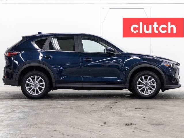 2024 Mazda CX-5 GX AWD w/ Front Heated Seats, Rearview Cam, Clim in Cars & Trucks in Ottawa - Image 4