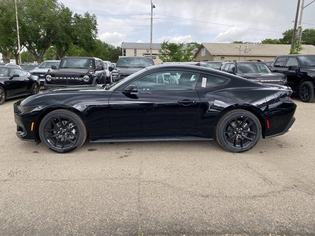2025 Ford Mustang EcoBoost in Cars & Trucks in Edmonton - Image 2