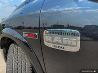 The 2016 Ram 1500 Longhorn was the epitome of luxury and western-themed opulence within the Ram 1500... (image 8)