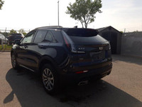 Only 19,827 Miles! This Cadillac XT4 boasts a Turbocharged Gas I4 2.0L/122 engine powering this Auto... (image 3)