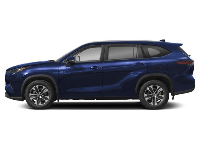 2024 Toyota Highlander XLE INCOMING | CERTIFIED | ACCIDENT FR... in Cars & Trucks in City of Toronto - Image 2