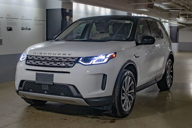 2021 Land Rover Discovery Sport SE in Cars & Trucks in Edmonton - Image 4