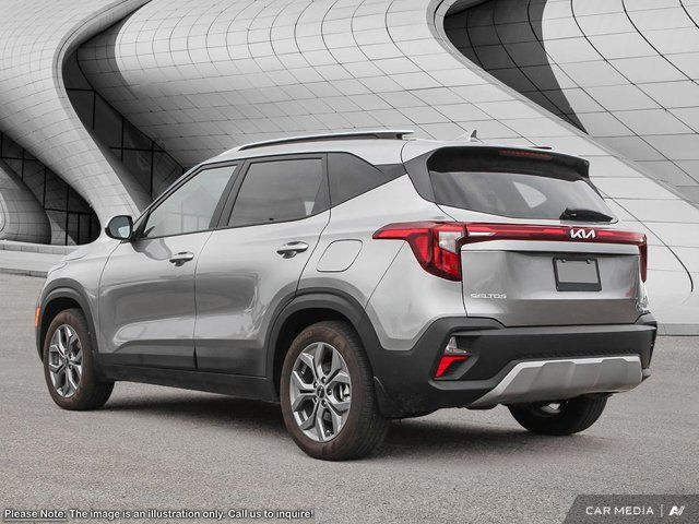 2025 Kia Seltos LX in Cars & Trucks in London - Image 4