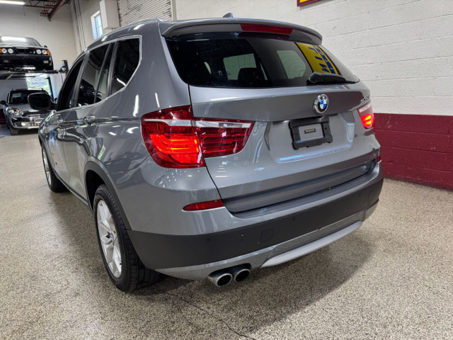 2014 BMW X3 AWD 4dr xDrive28i - BLUETOOTH - NAVI - BACKUP CAMERA in Cars & Trucks in Mississauga / Peel Region - Image 2