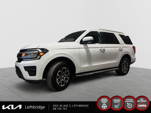 2023 Ford Expedition XLT