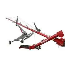2023 Meridian Swing Augers All Loaded with Electric Mover & Light Kits, https://www.meridianmfg.com/...